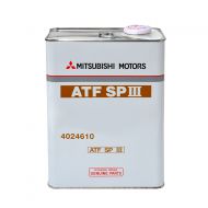 Olej do automatycznej skrzyni biegów ATF SP-III 4L - 1373o4.jpg