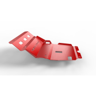 Osłona/płyta stalowa 4mm czerwona - oslona-chlodnic-silnika-i-przedniego-mostu-offroad-toyota-hilux-vigo-2005-2015-czerwona.jpg