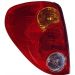 Lampa tylna R/H