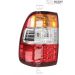 Lampa tylna lewa