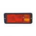 Lampa tylna(zderzak) R/H